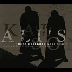 Jonas Hellborg - Kali's Son  [COMPACT DISC - CD]