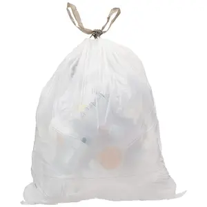 18g compactor bags 18 gallon 50 count 2 mil