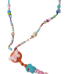 Quality Handmade Nurse Lanyard for Work ID Badges