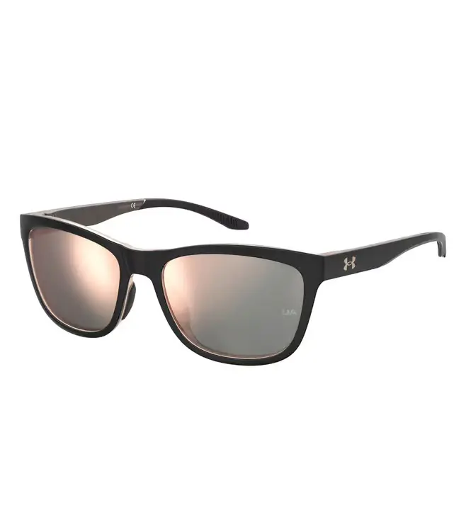 Under Armour Women's UA Play Up Square Sunglasses