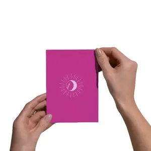 Her Rising Compass Journals - Mindfulness, Goal-Setting for Women