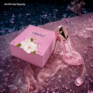 Deold 1pcs Elegant Cedar Gourmand Perfume for Women with  Long-Lasting, BPA-Free Scent for Everyday & Romance, Ideal Gift for Summer Days