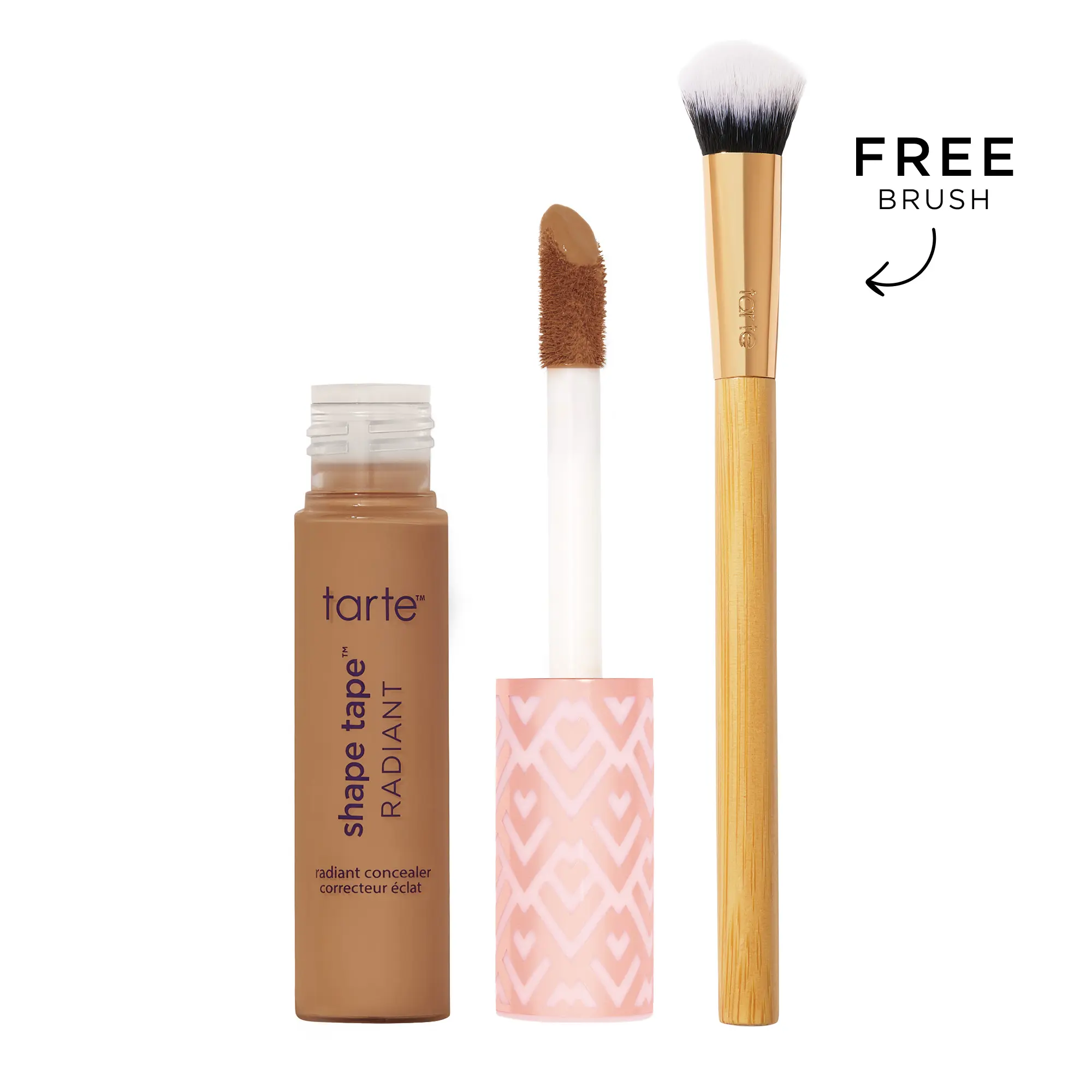 53G deep golden (deep skin with very warm