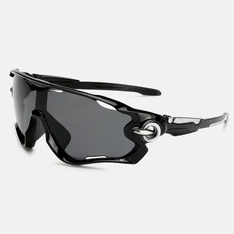 Unisex Sports Sunglasses - MTB Cycling Windproof Safety Glasses, Outdoor Mountain Bike Goggles, Sunglasses for Women