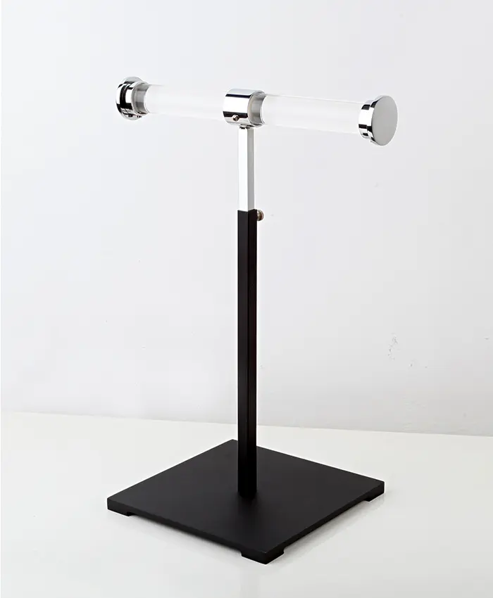 AMKO CSR-T1 Single Jewelry Stand with Base