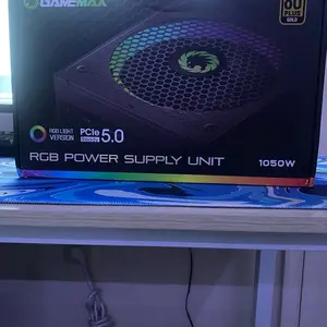 Game max power supply