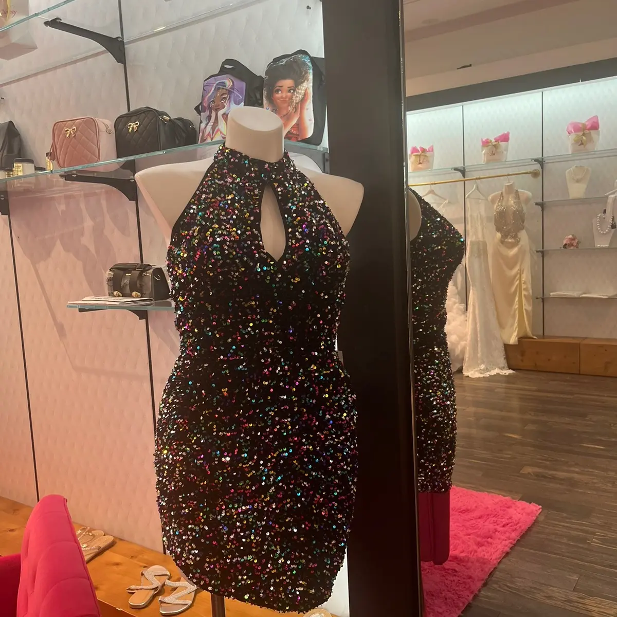 Cindy dress