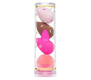 Beautyblender Loaded Sundae 6-Piece Blender Set