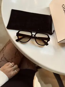 WILD CHERRY SUNGLASSES - Trendy Eyewear Full Sun Protection Super Chic
