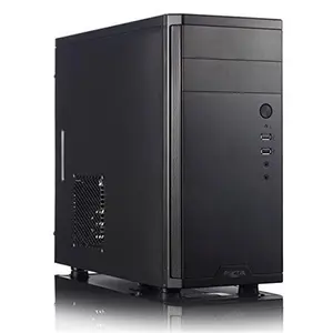 Fractal Design FD-CA-CORE-1100-BL Core 1100 Usb3.0 Black