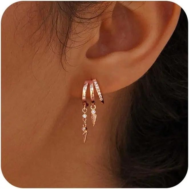 rose gold dangle2