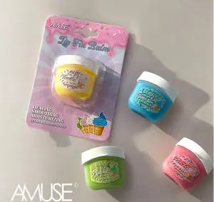 Amuse Lip Fix Lip Balm