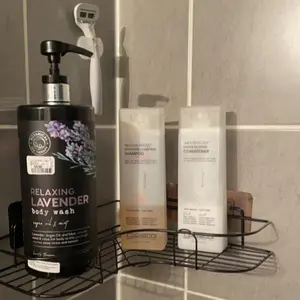 1pc Triangle Wall-mounted Non-slip Clips