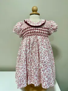 Smock Dress 'Julieta'