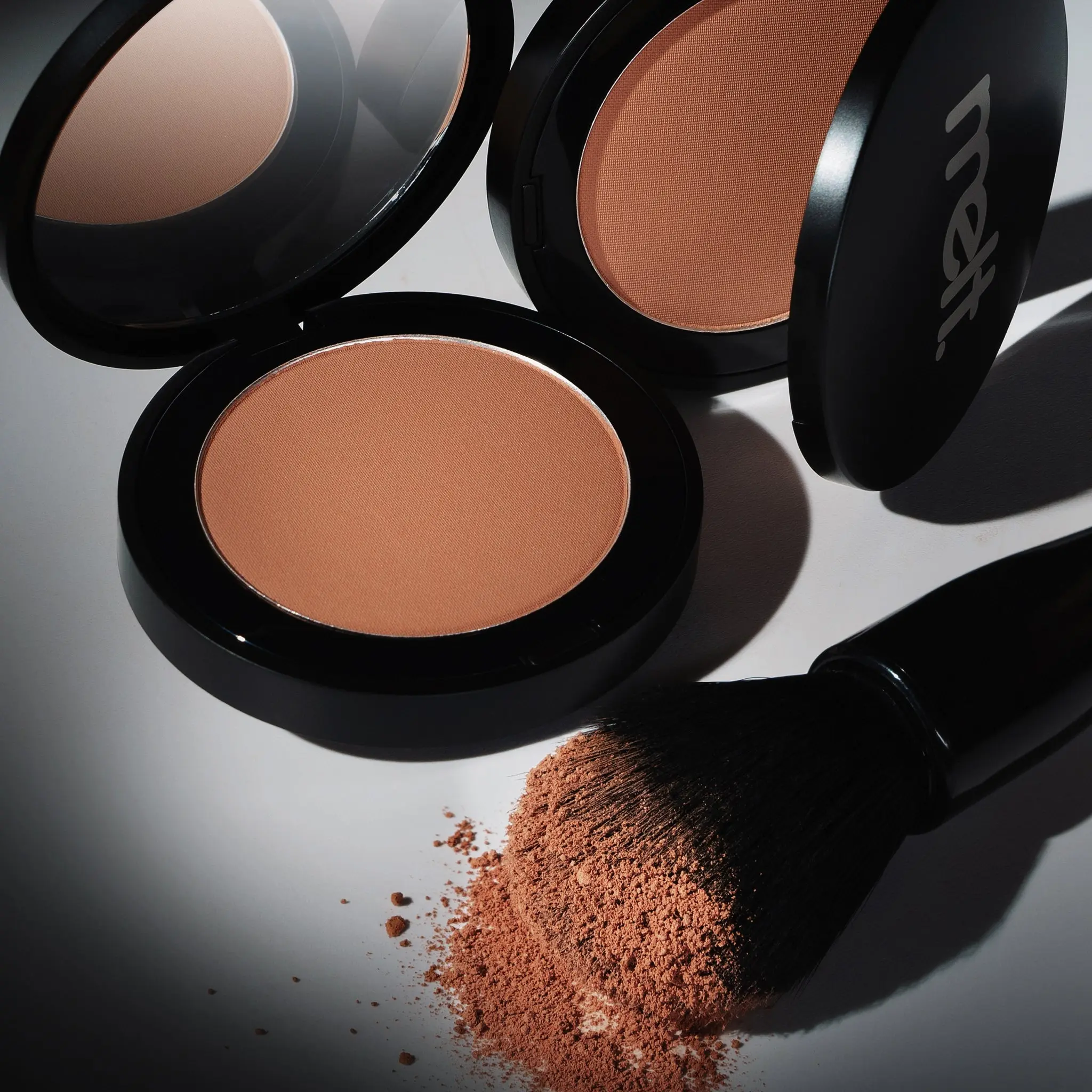 Honey Soft Matte Blush