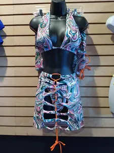 3pc Swimsuit