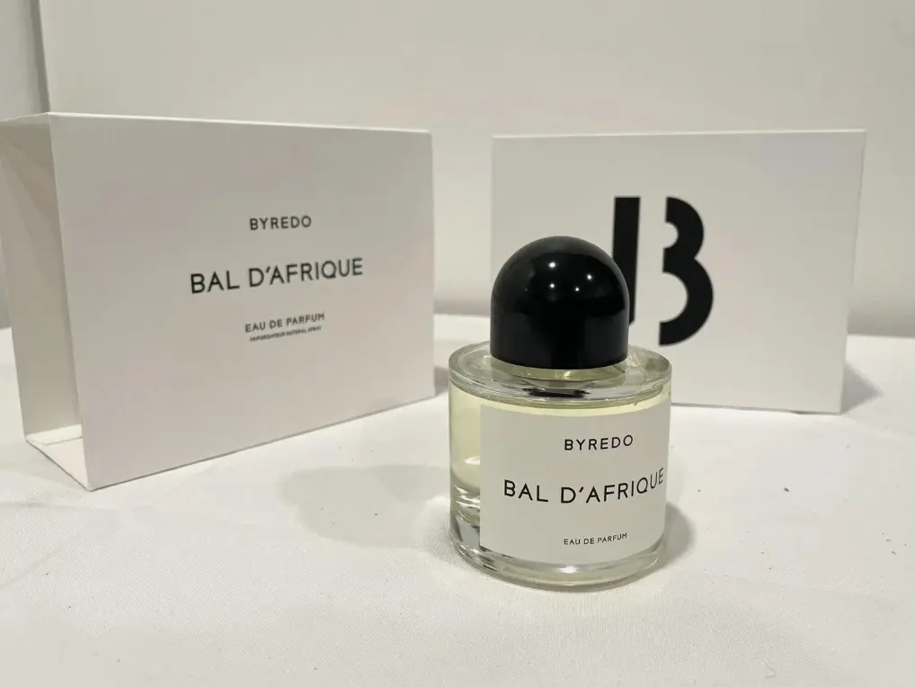Byredo Bal D'Afrique Eau de Parfum Spray 3.3oz / 100mL New in Box