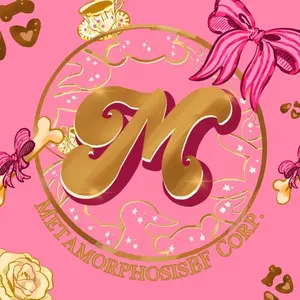 MetamorphosisBF Corp shop logo