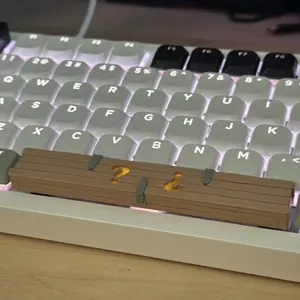 Artisan Spacebar KeyCap