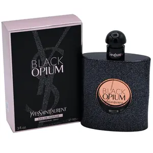 Yves Saint Laurent Black Opium Women's Eau de Parfum (EDP) Fragrance, 3 fl oz, New in Box Yves Saint Laurent Black Opium Women's Eau de Parfum (EDP) Fragrance, 3 fl oz, New in Box