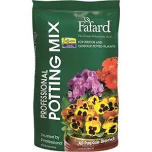 Sun Gro Horticulture Di 6000204 Professional Soil Potting- 2 cu. ft.