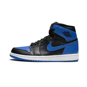 Air Jordan 1 Retro High OG "Royal 2013" 555088 085