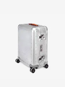 AeroVault - The Aluminum Edition