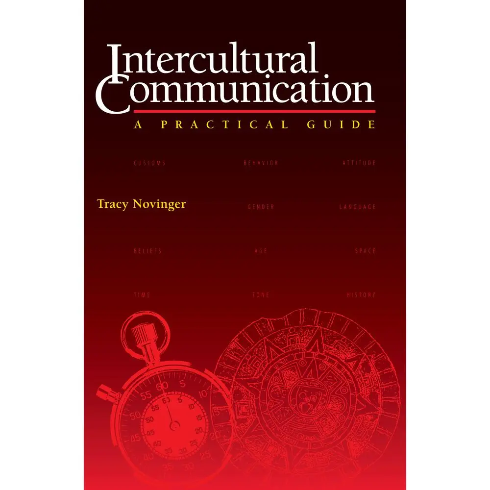 USED-Intercultural Communication: A Practical Guide by Novinger, Tracy (Paperback)
