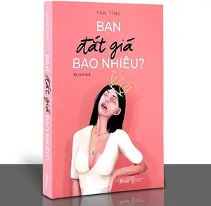 Bạn Đắt Giá Bao Nhiêu? - Vãn Tình