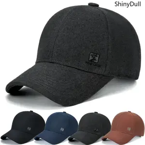 Unisex Deer Embroidered Baseball Cap – Classic Casual Hat for Outdoor & Daily Wear