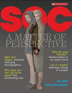 USED-SOC by Jon Witt (Paperback)