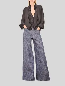 Dilo Pant in Denim