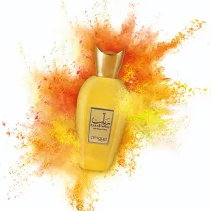ZIMAYA RABAB PULP 3.4 OZ UNISEX PARFUM