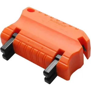 Reel Lawn Mower Blade Sharpener Kit