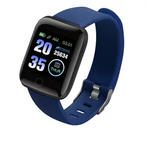Blood Pressure Monitoring Sports Bracelet