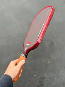 Vengeance Red