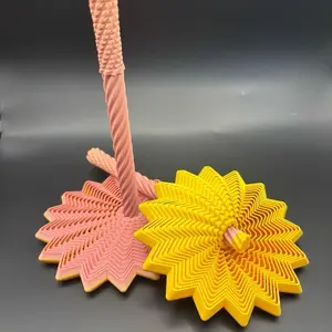 Sensory Spinning Top Toy – Calming Fidget Spinner for Focus, Stress Relief & Sensory Play