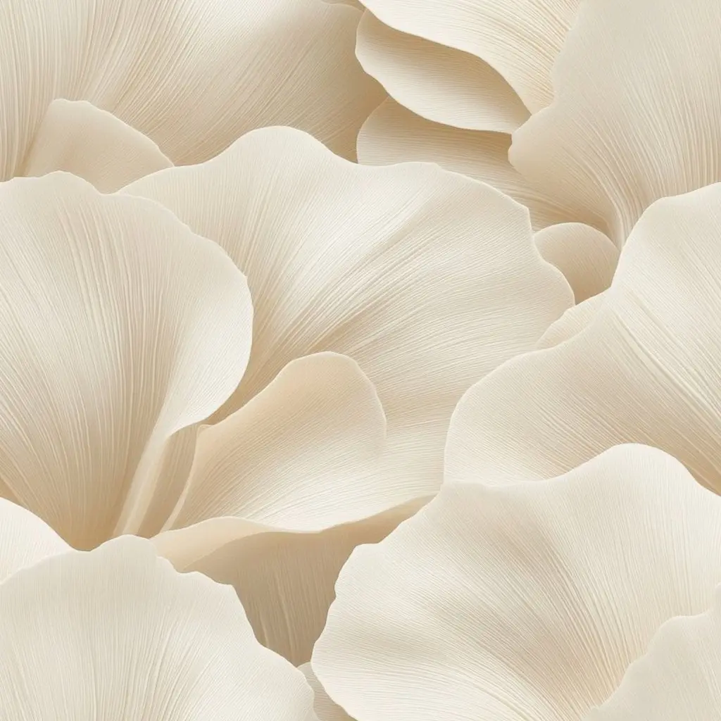 Floral Embrace Wallpaper