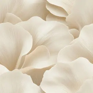 Floral Embrace Wallpaper