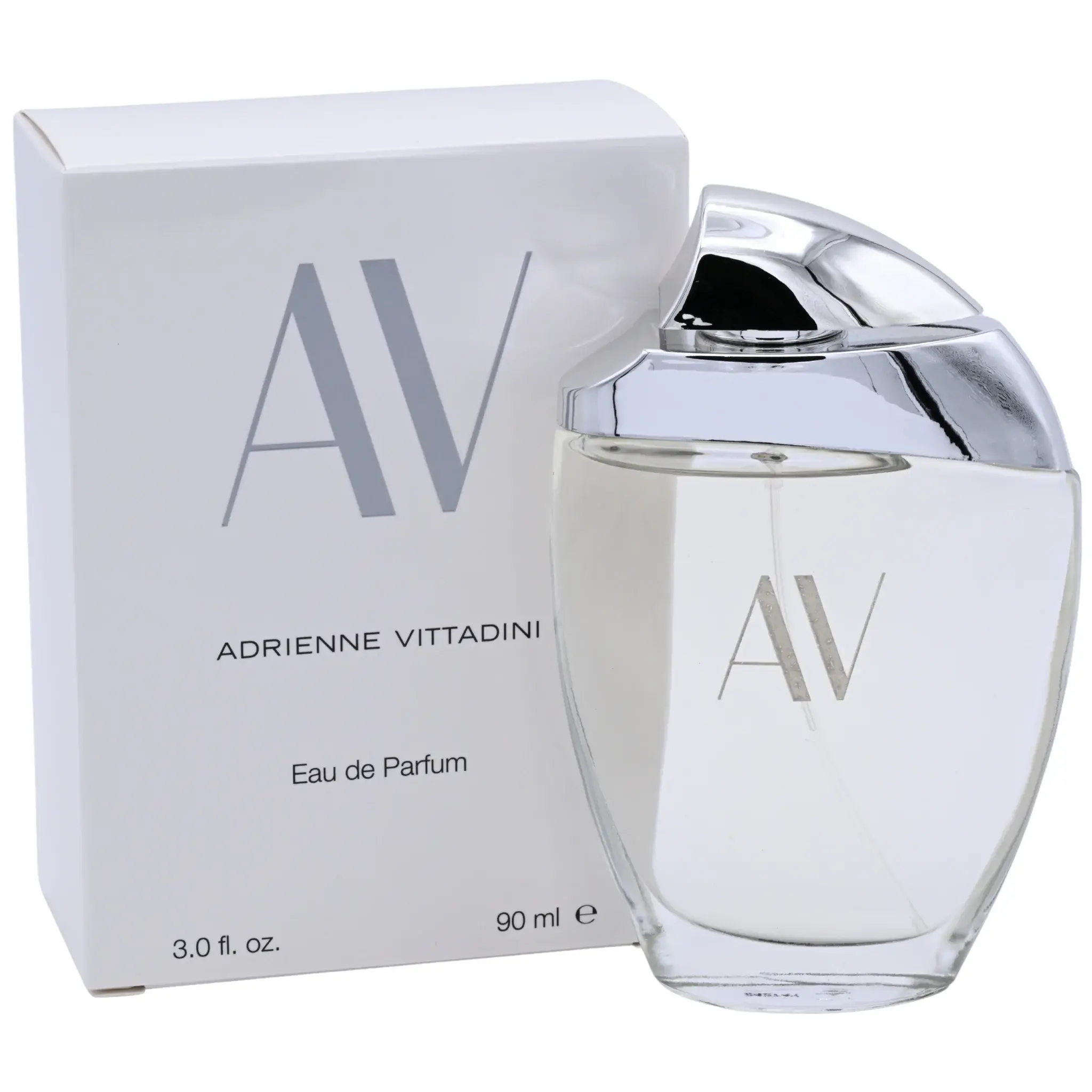 AV by Adrienne Vittadini 3 / 3.0 oz  EDP For Women NEW in BOX