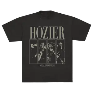 Unreal Unearth 2024 Photo Tour Tee ,Hozier Shirt, Tour Shirt,  Concert Shirt, T-shirts, Crewnecks, Hoodies – Gifts Suitable for Women & Men