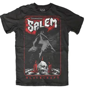 Summoned From Salem T-Shirt