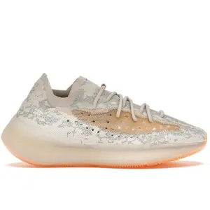 adidas Men's Yeezy Boost 380 Yecoraite Reflective, from StockX