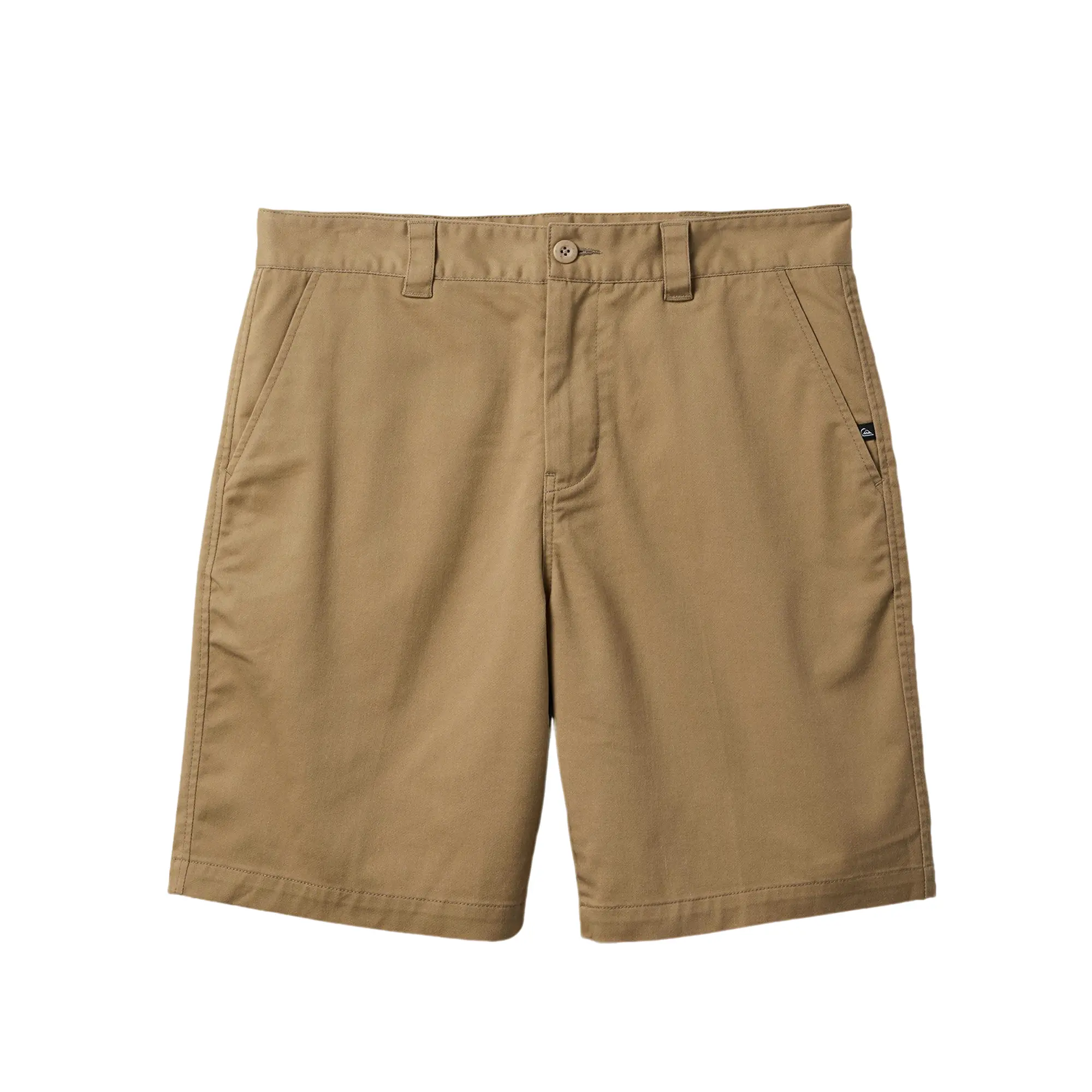 Quiksilver | Union Stretch Shorts | Stretch Fit Relaxed Fit | Everyday Wear