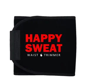 High-intensity training belt with sweat-absorbing function. This belt is specially designed to meet the sweat-absorption needs during exercise or running. It is suitable for use during workouts or running