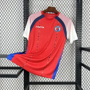 [Hot Sale] - Haiti Third 2026 Soccer Jersey - For W.C 2026