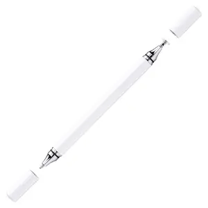 Rose Magnetic Touch Pen for Capacitive Touchscreen Devices, Compatible with iPhone iPad Android Microsoft Surface, Perfect Gift