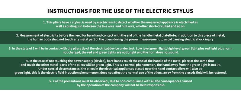 SEESE 8 In 1 Wire Stripper Twister - Multi-Function Pliers for 12V to 250V Live, Null, Hot Wire, Audible & Flashing LED Alarms,easy to use,Professional,Home Improve,DIY Projects,Perfect Christmas & New Year Gift Idea SEESE 8 In 1 Wire Stripper Twister - Multi-Function Pliers for 12V to 250V Live, Null, Hot Wire, Audible & Flashing LED Alarms,easy to use,Professional,Home Improve,DIY Projects,Perfect Christmas & New Year Gift Idea