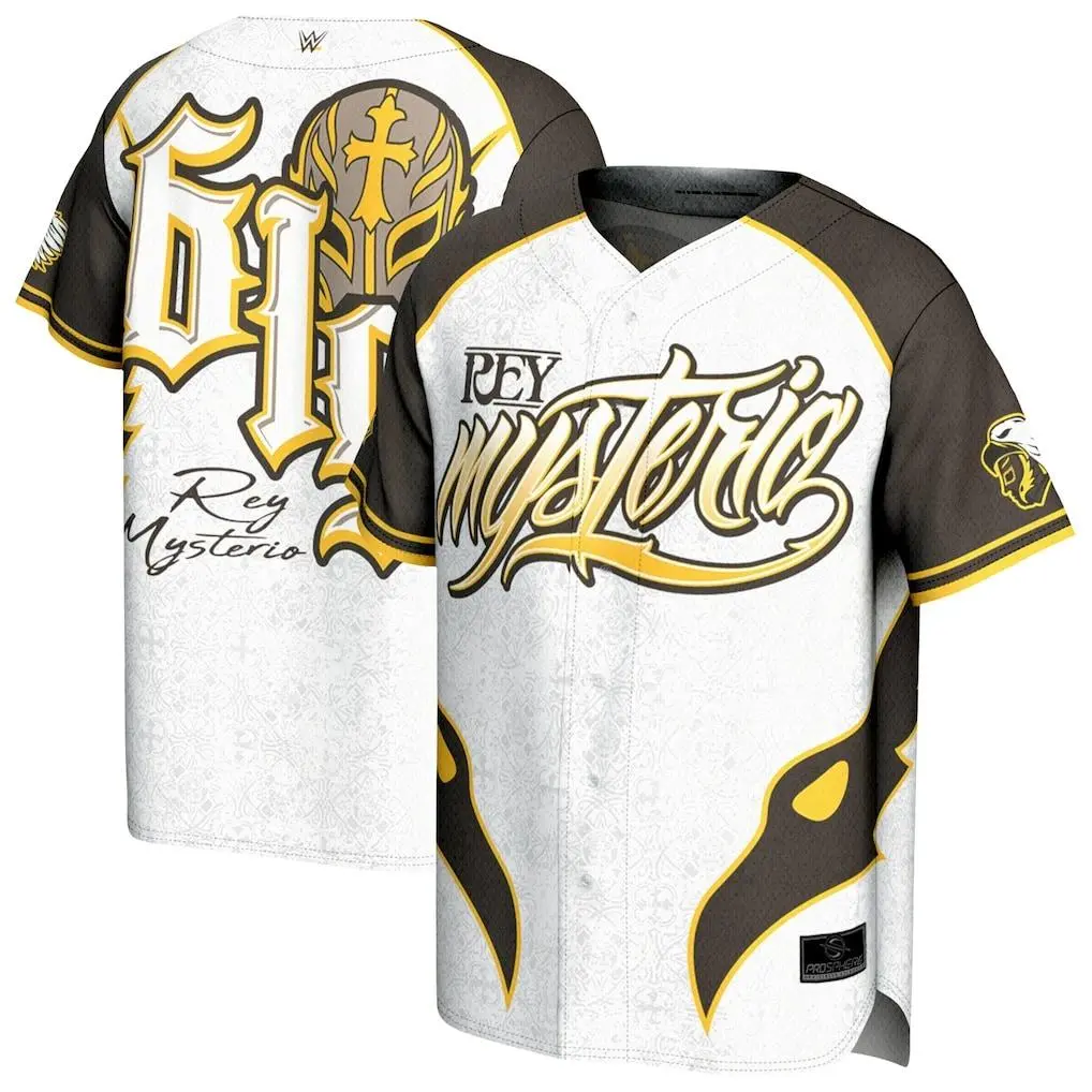 Rey Mysterio Retro Graphic T-Shirt, WWE Superstar Tee, Lucha Libre Icon Fan Shirt, Wrestling Lover Gift T072481