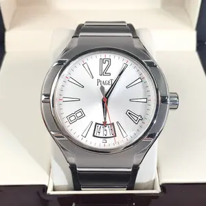 PIAGET  R12559 Alloy/jade/diamond/gemstone, etc Automatic Watches S155250725006 0409 SZTK-Allison